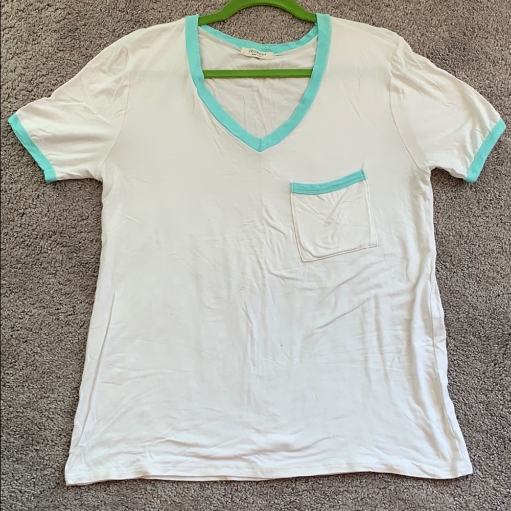 Promesa Mindy Mae’s Market t shirt